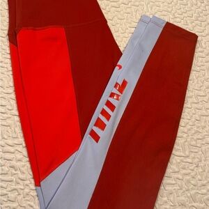 Nike leggings for women Size M.